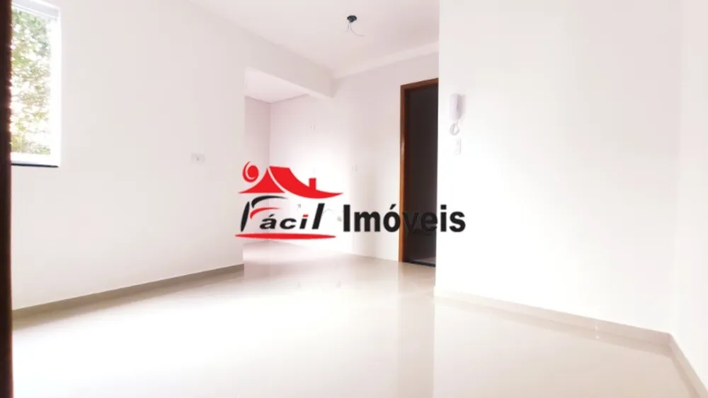 Apartamento, 1 quarto, 30 m² - Foto 5