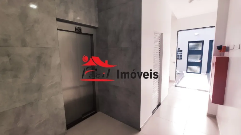 Apartamento, 1 quarto, 30 m² - Foto 5