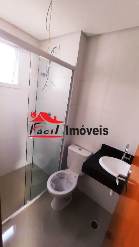 Apartamento, 1 quarto, 30 m² - Foto 6