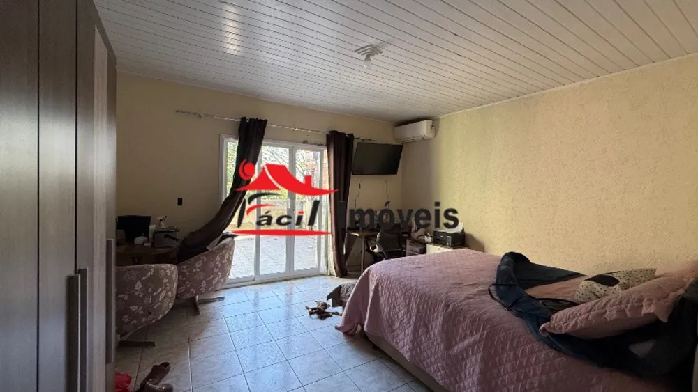 Casa, 3 quartos, 220 m² - Foto 12