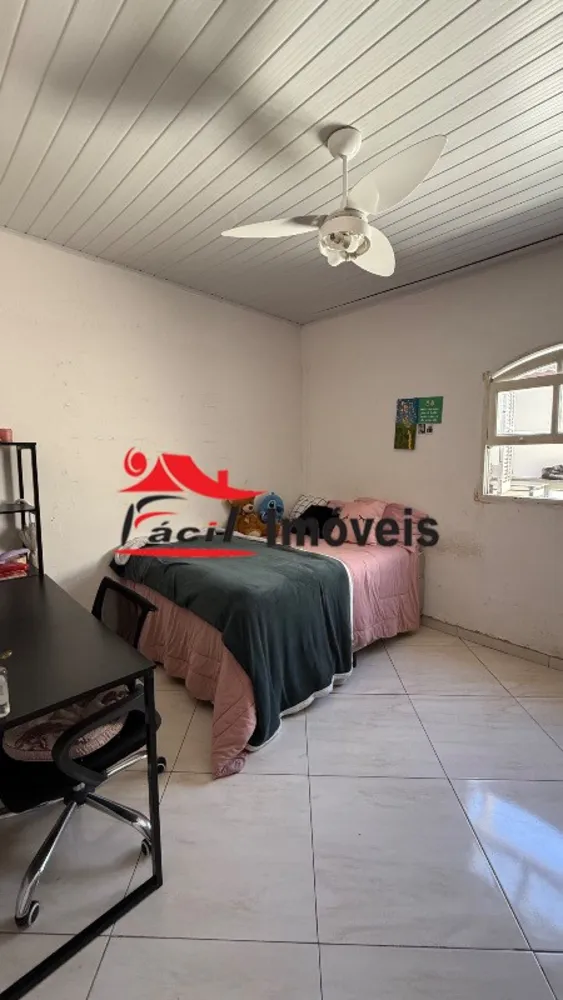 Casa, 3 quartos, 220 m² - Foto 3
