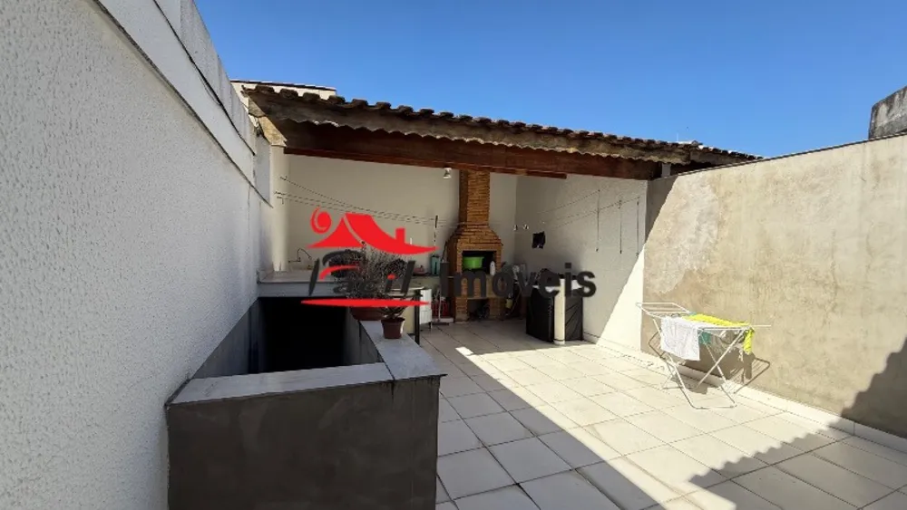 Casa, 3 quartos, 220 m² - Foto 9