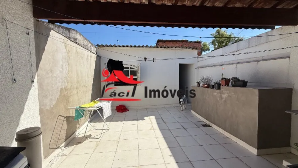 Casa, 3 quartos, 220 m² - Foto 1