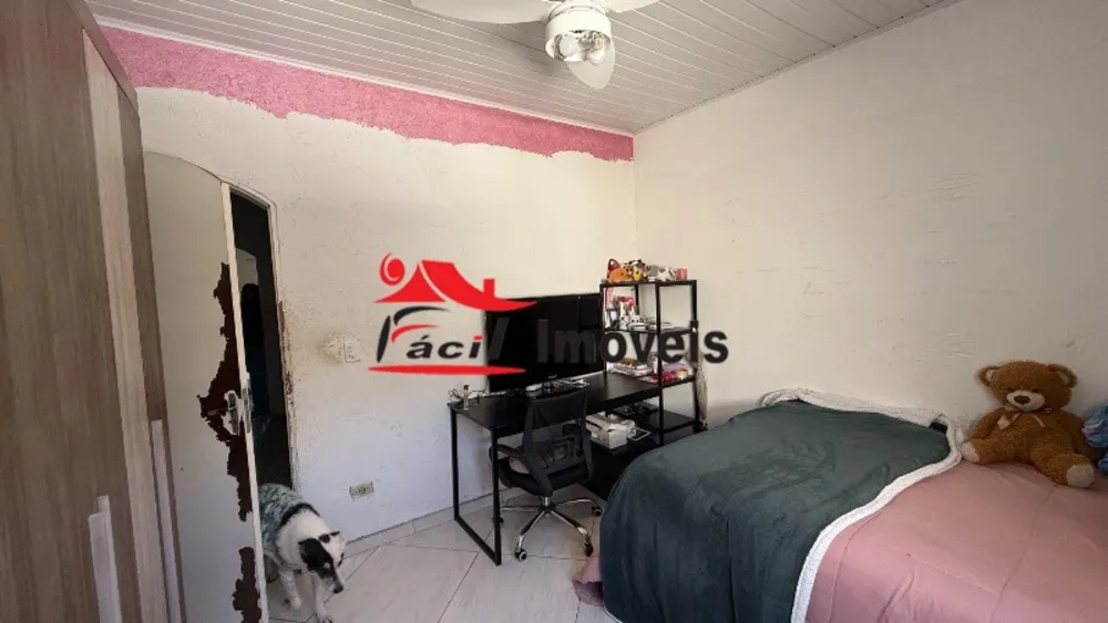 Casa, 3 quartos, 220 m² - Foto 2