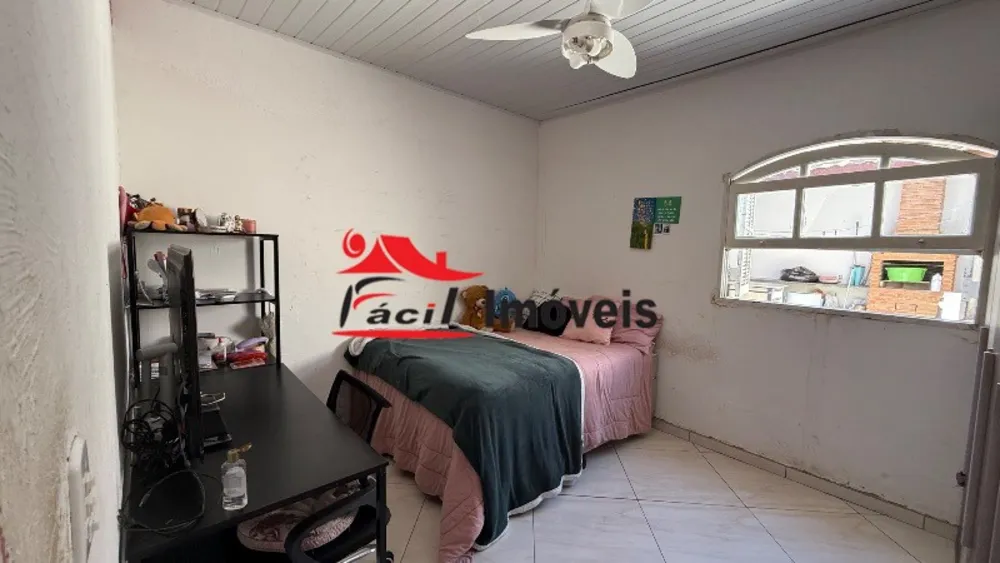 Casa, 3 quartos, 220 m² - Foto 8