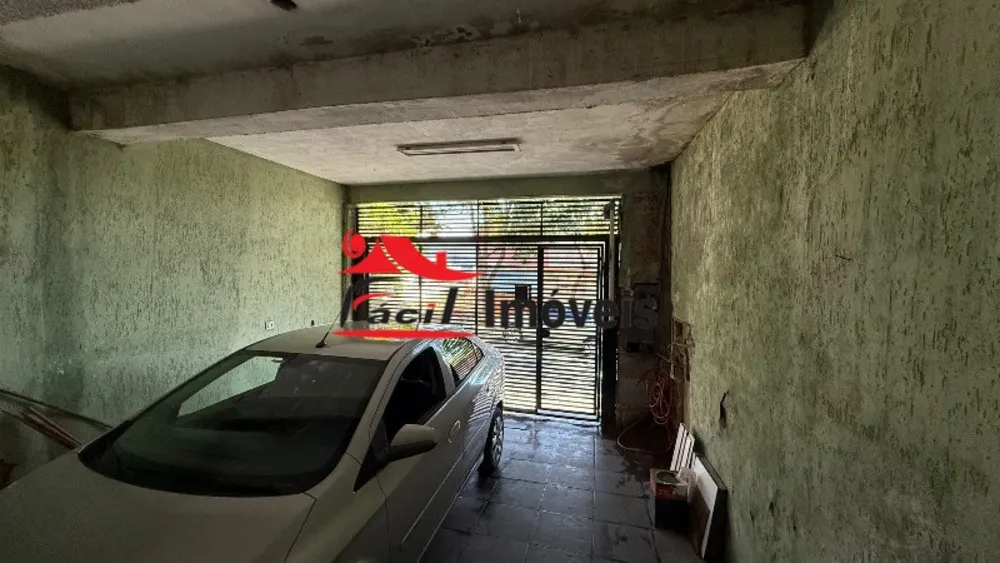 Casa, 3 quartos, 220 m² - Foto 4