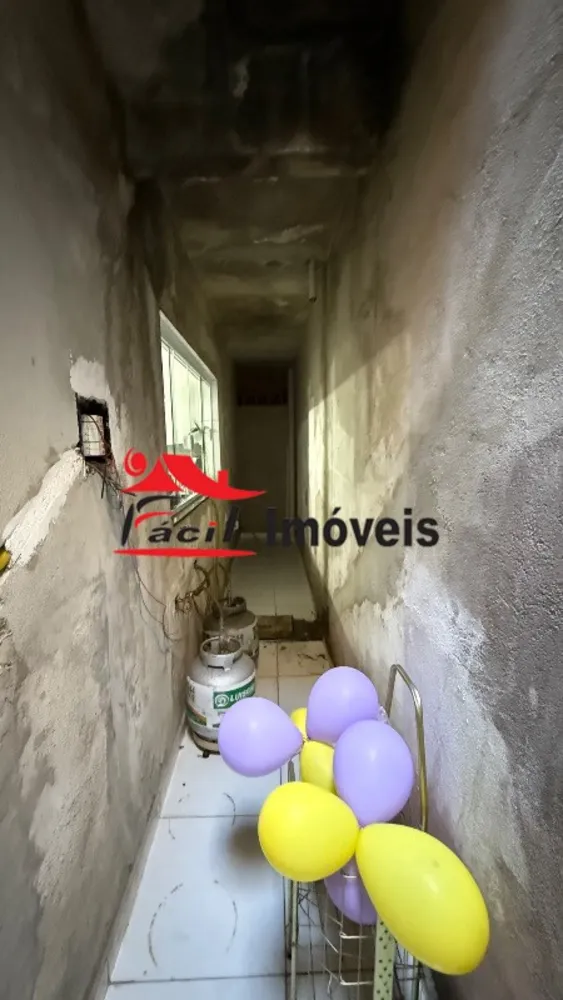 Casa, 3 quartos, 220 m² - Foto 11