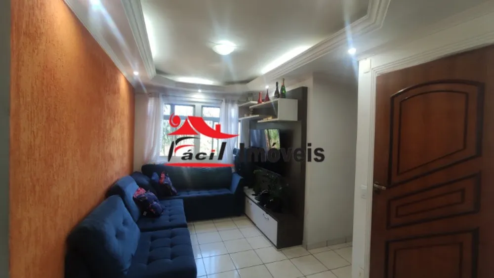 Apartamento, 3 quartos, 59 m² - Foto 13