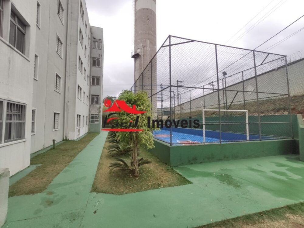 Apartamento, 3 quartos, 59 m² - Foto 3