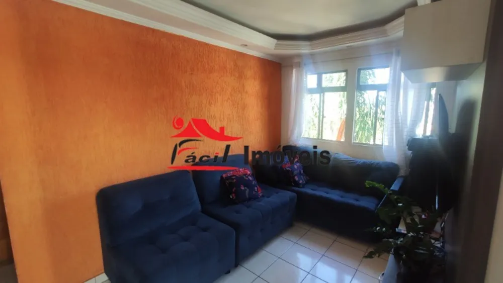 Apartamento, 3 quartos, 59 m² - Foto 19