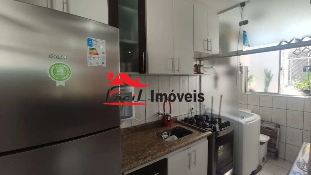 Apartamento, 3 quartos, 59 m² - Foto 15