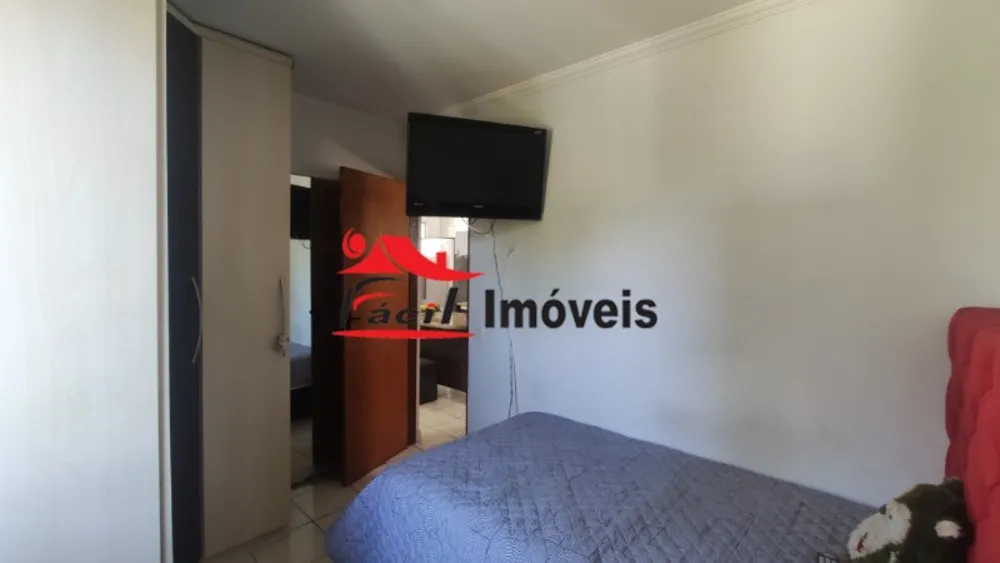 Apartamento, 3 quartos, 59 m² - Foto 10