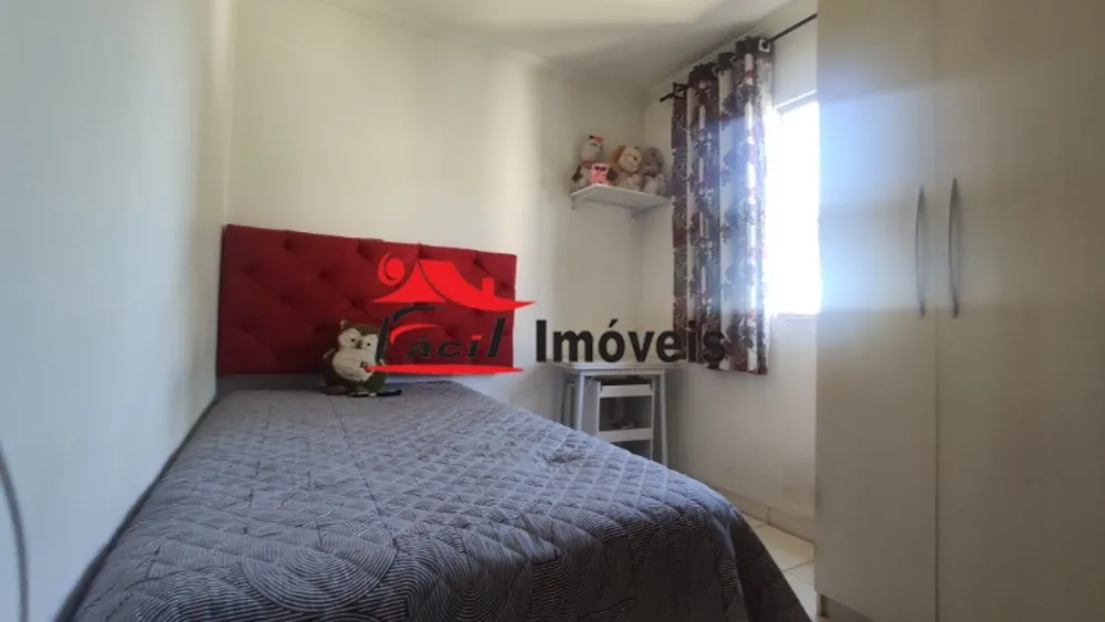 Apartamento, 3 quartos, 59 m² - Foto 18