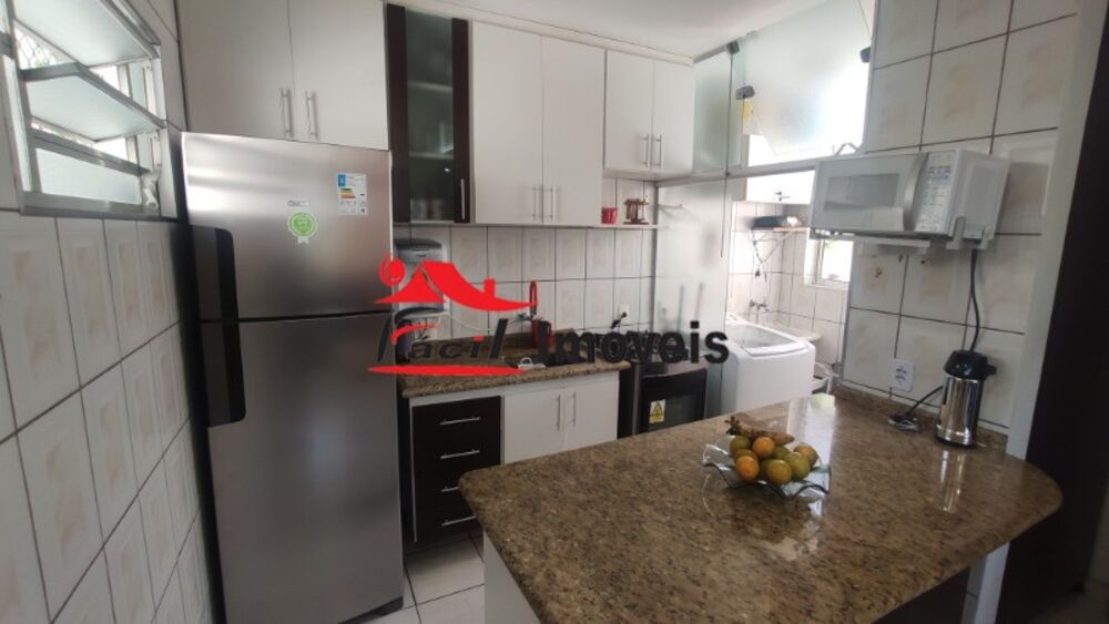 Apartamento, 3 quartos, 59 m² - Foto 7