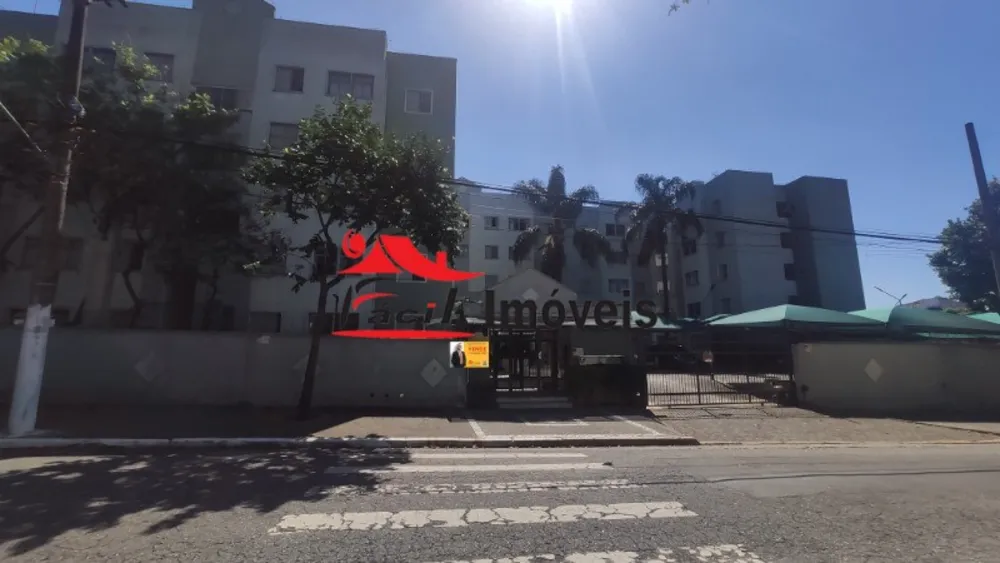Apartamento, 3 quartos, 59 m² - Foto 16