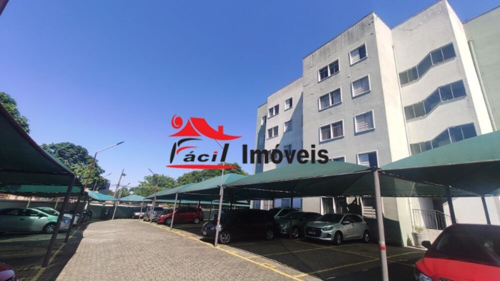 Apartamento, 3 quartos, 59 m² - Foto 6