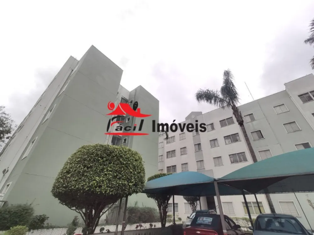 Apartamento, 3 quartos, 59 m² - Foto 9