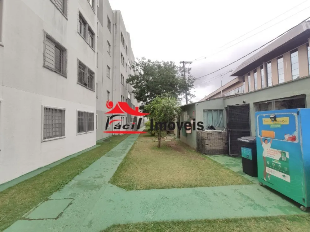 Apartamento, 3 quartos, 59 m² - Foto 20