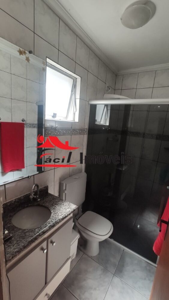 Apartamento, 3 quartos, 59 m² - Foto 2