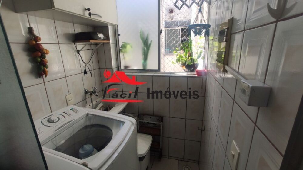 Apartamento, 3 quartos, 59 m² - Foto 4