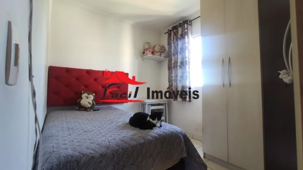 Apartamento, 3 quartos, 59 m² - Foto 12