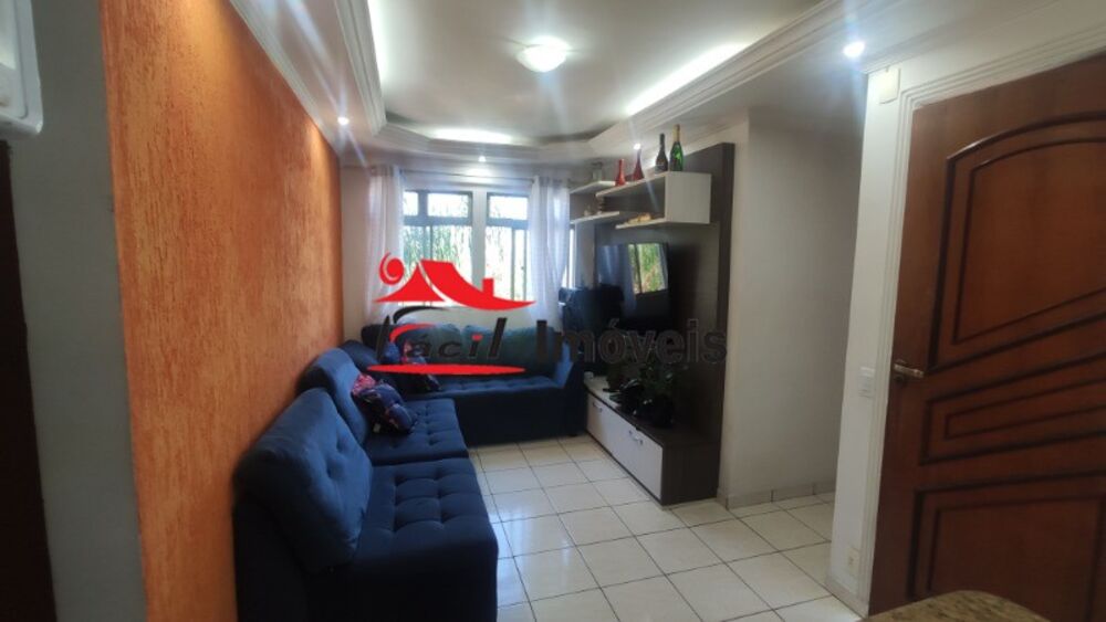 Apartamento, 3 quartos, 59 m² - Foto 5