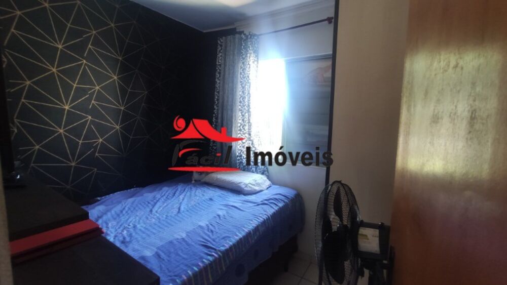 Apartamento, 3 quartos, 59 m² - Foto 8