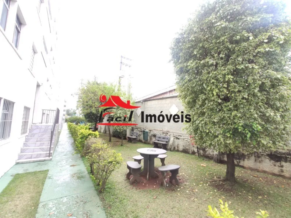 Apartamento, 3 quartos, 59 m² - Foto 14