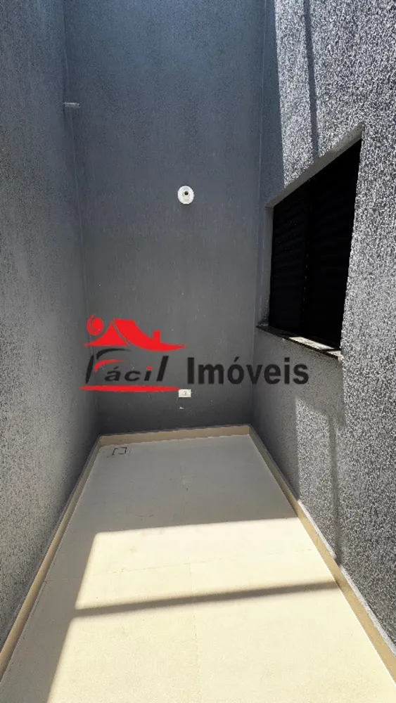 Sobrado, 3 quartos, 120 m² - Foto 9