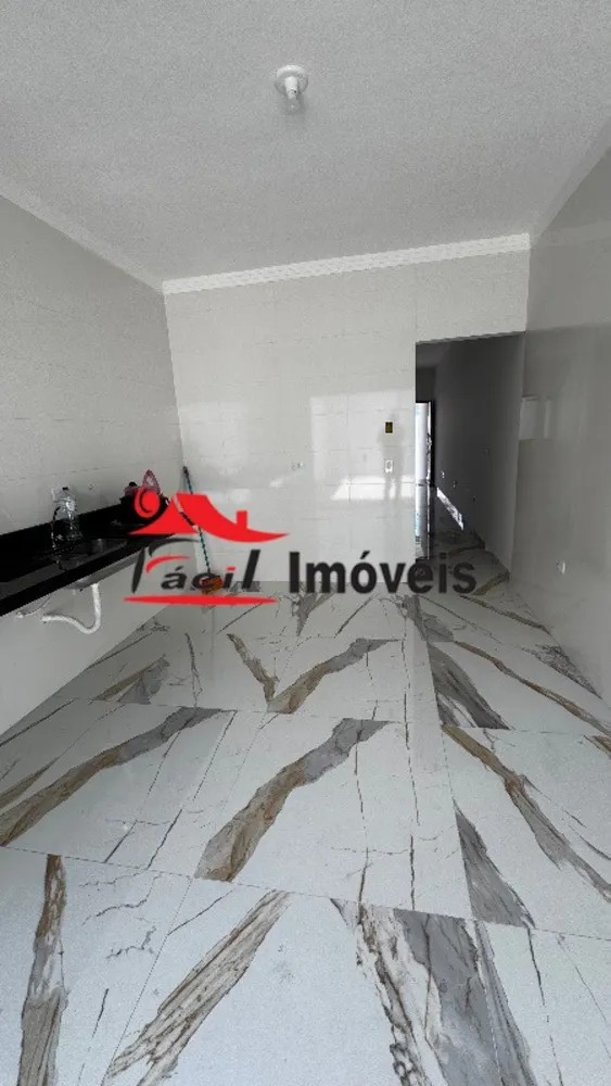 Sobrado, 3 quartos, 120 m² - Foto 7