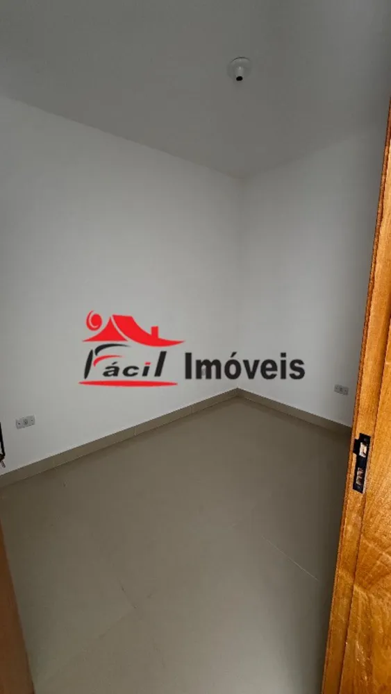 Sobrado, 3 quartos, 120 m² - Foto 11