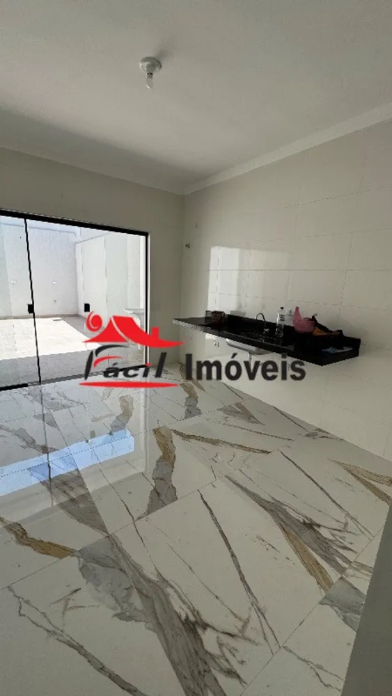 Sobrado, 3 quartos, 120 m² - Foto 6