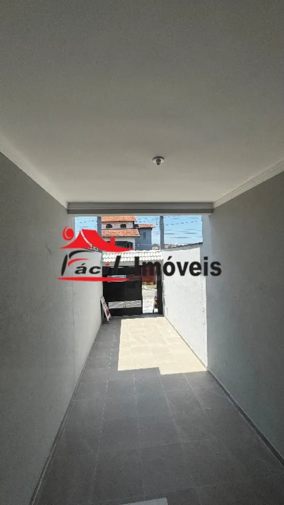 Sobrado, 3 quartos, 120 m² - Foto 4