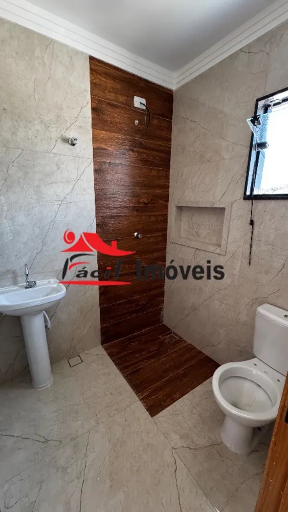 Sobrado, 3 quartos, 120 m² - Foto 12