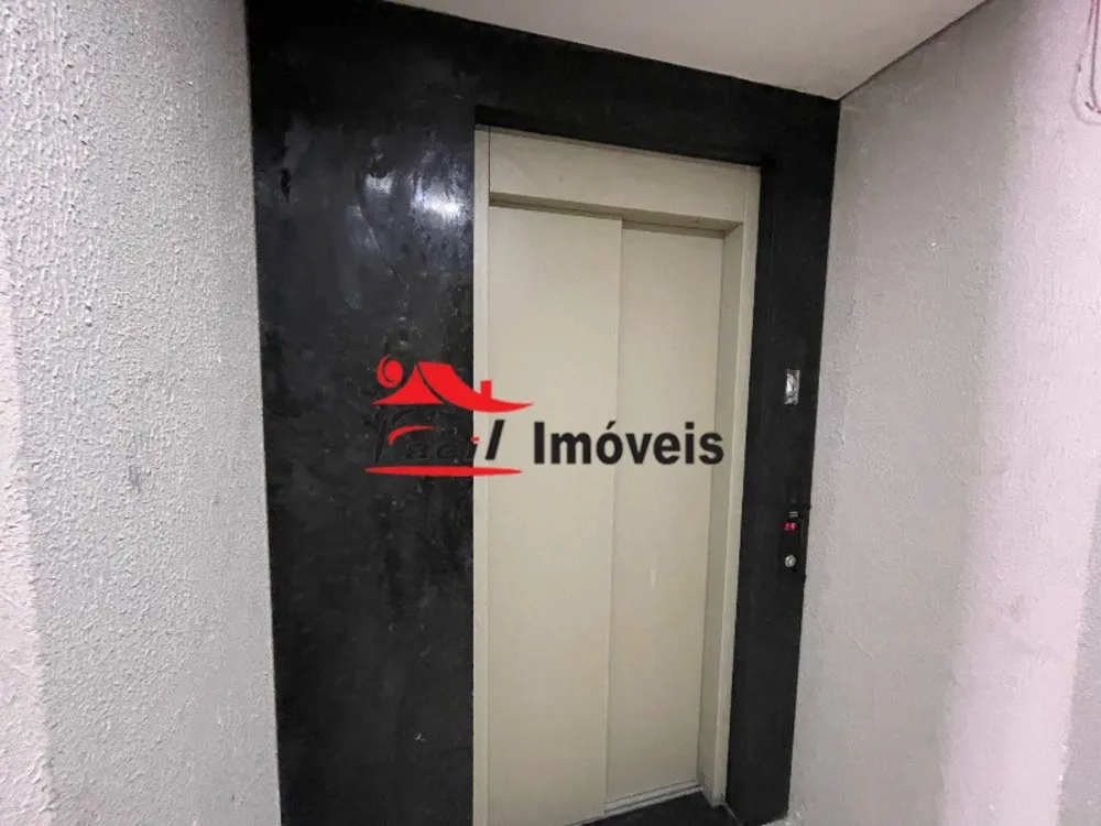 Apartamento, 2 quartos, 40 m² - Foto 3