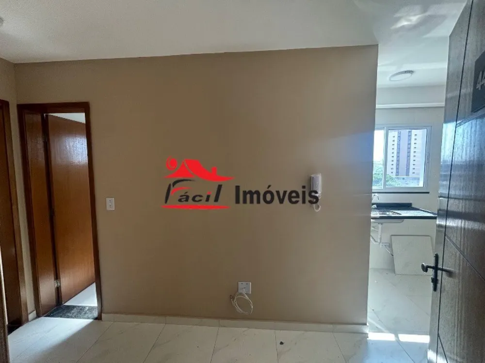 Apartamento, 2 quartos, 40 m² - Foto 6