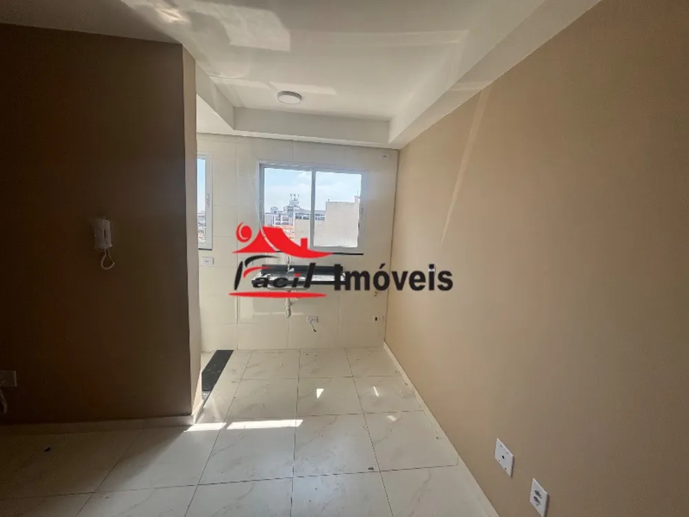Apartamento, 2 quartos, 40 m² - Foto 7