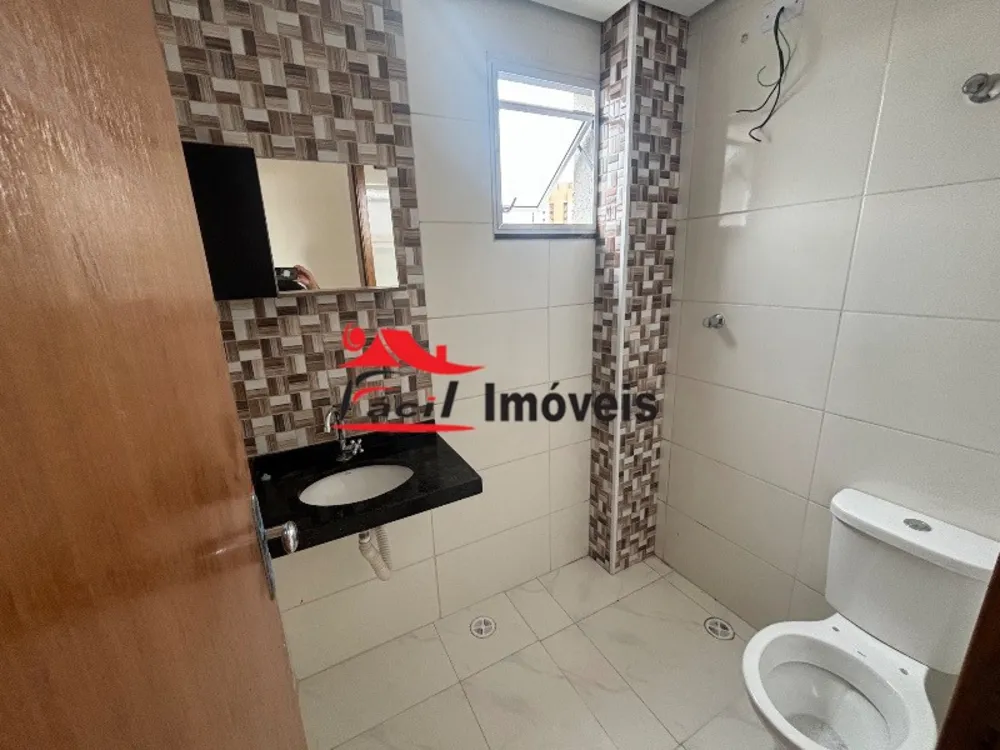 Apartamento, 2 quartos, 40 m² - Foto 10