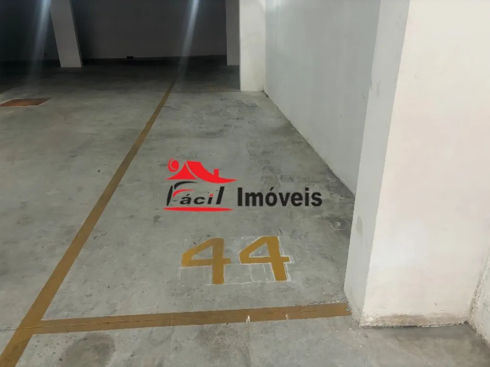 Apartamento, 2 quartos, 40 m² - Foto 13