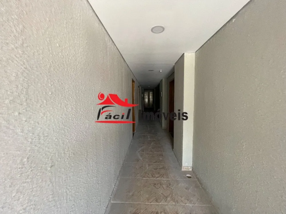 Apartamento, 2 quartos, 40 m² - Foto 14