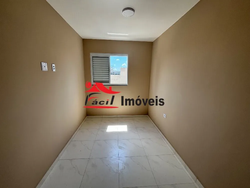 Apartamento, 2 quartos, 40 m² - Foto 11
