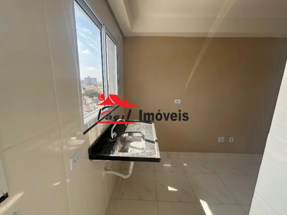 Apartamento, 2 quartos, 40 m² - Foto 8