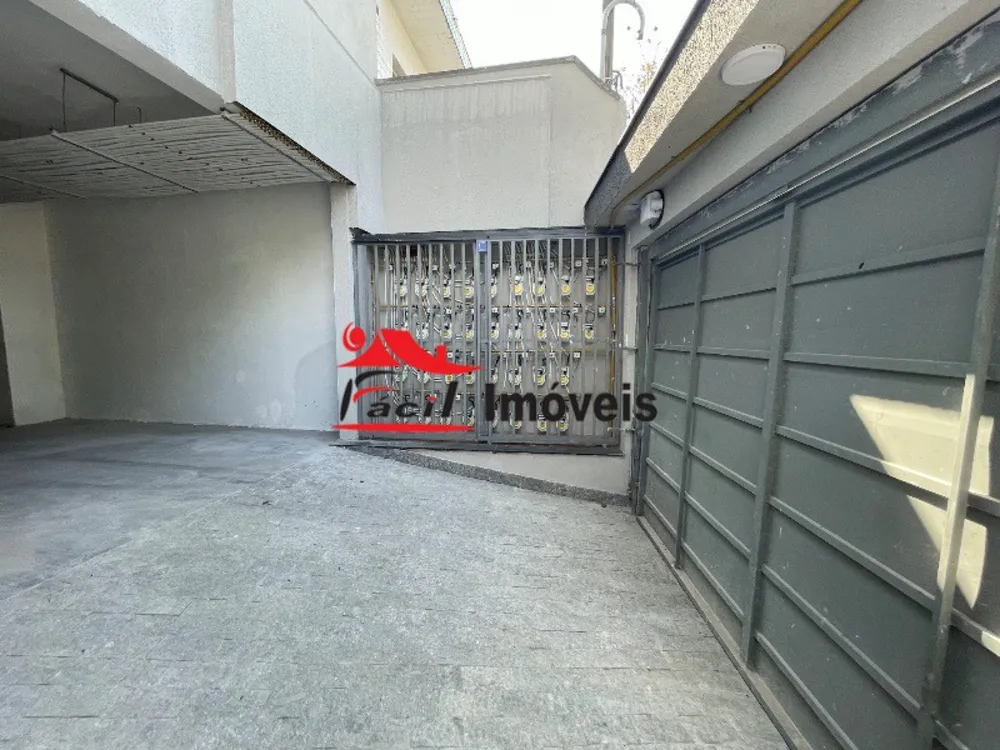 Apartamento, 2 quartos, 40 m² - Foto 15