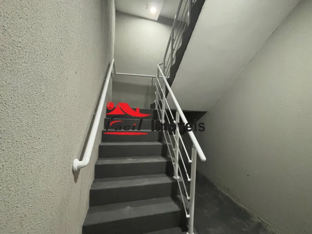 Apartamento, 2 quartos, 40 m² - Foto 1