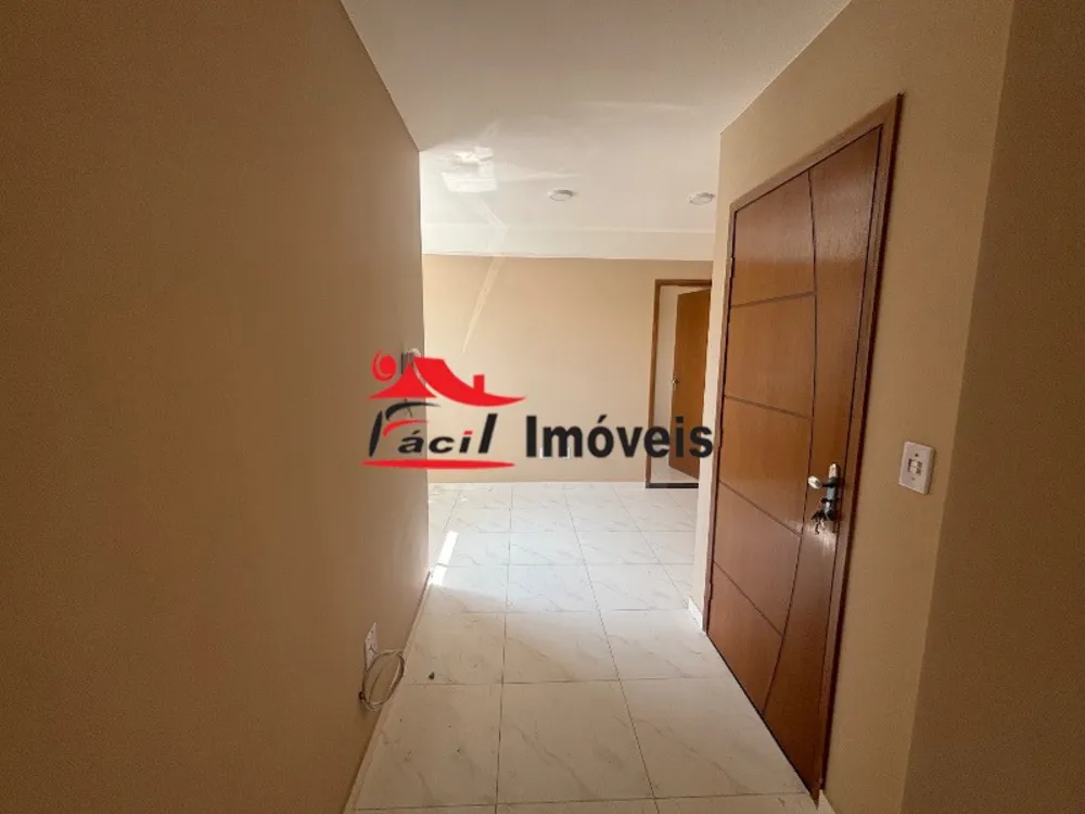 Apartamento, 2 quartos, 40 m² - Foto 4