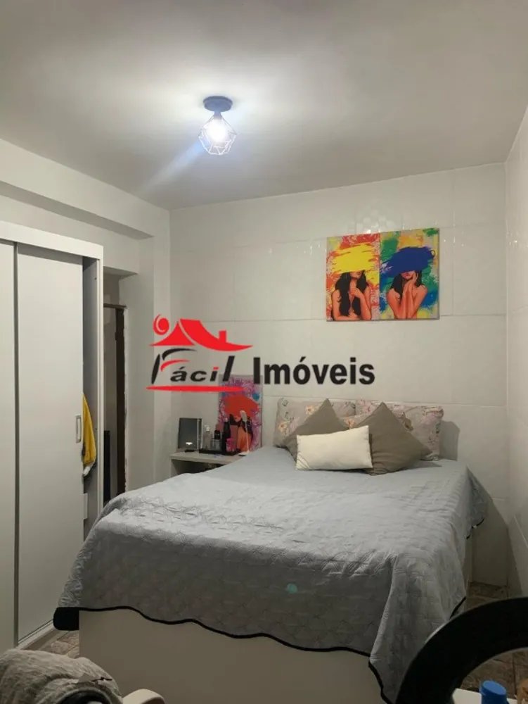 Casa, 5 quartos, 90 m² - Foto 6