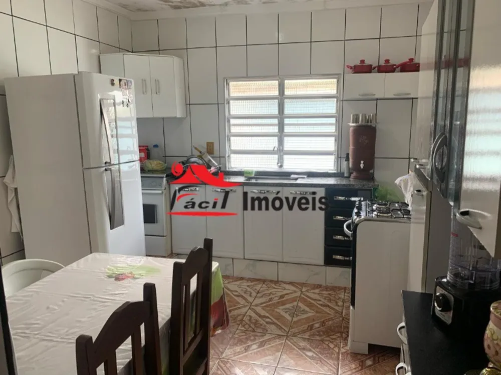 Casa, 5 quartos, 90 m² - Foto 3