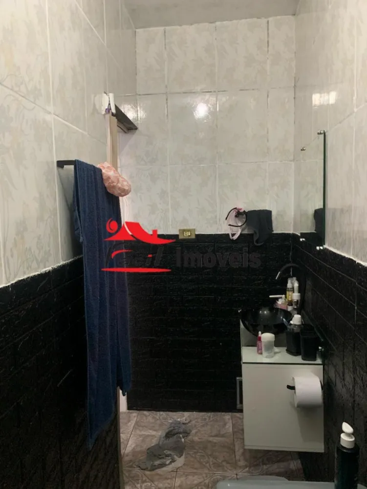 Casa, 5 quartos, 90 m² - Foto 7