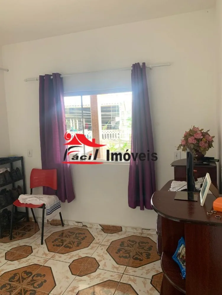 Casa, 5 quartos, 90 m² - Foto 5