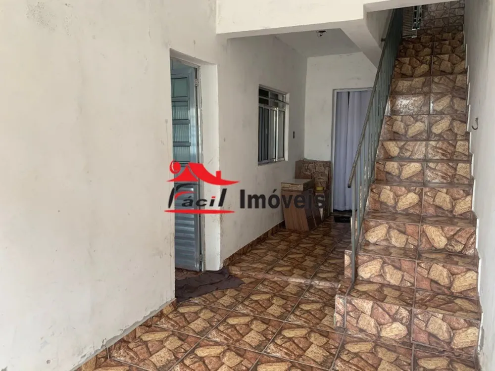 Casa, 5 quartos, 90 m² - Foto 2